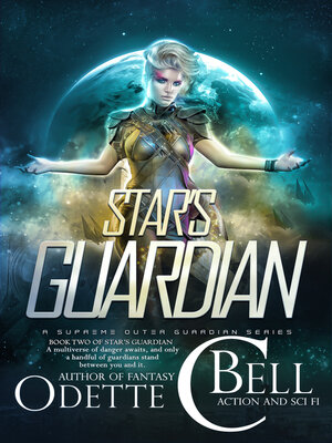 cover image of Star's Guardian Book Two